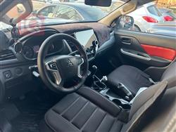 ميتسوبيشي L200